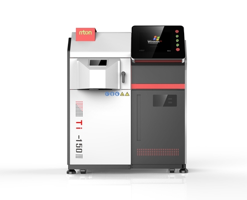 70db 3D macchina diretta di titanio di sinterizzazione del laser del metallo della stampante 2.5KW 220V