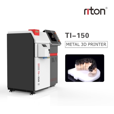 Luce di iso di RITON 20μM Accurate che cura stampa di One Stop Denture della stampante 3D