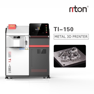 Il titanio dello Slm ISO13485 spolverizza le stampanti 3d 20μm alta velocità e stampante dell'acciaio 3d di precisione