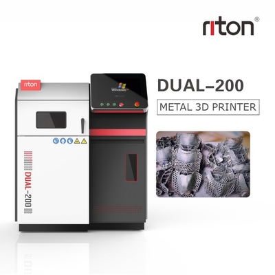 La stampante SLA Metal Melting Printing di RITON Selective Laser Sintering 3d per genera le componenti