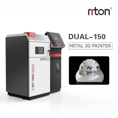 3D stampante medica stabile di titanio 4.5KW nelle componenti fabbricanti