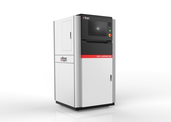 Stampatrice della stampante 3d del CE 50μM Automotive 3D 95 per cento di umidità