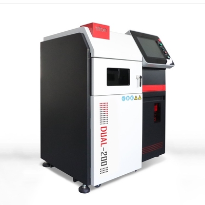 Il peso di ISO9000 1000KG incorona 3D lo stampatore dentario Auto Leveling