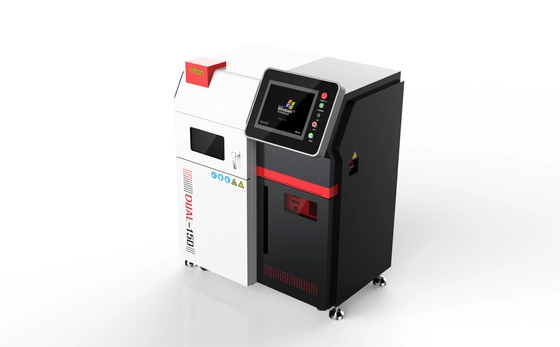 Stampante medica della stampante 20-60μM Layer Thickness Slm del metallo 3D di alta efficienza