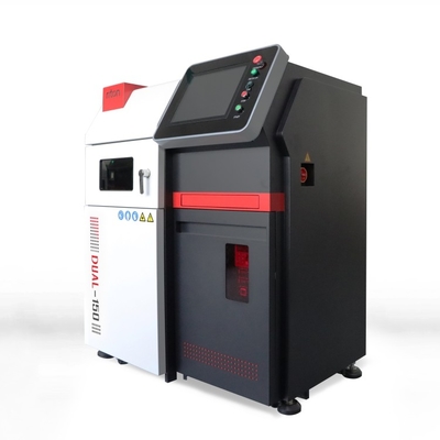 Stampatrice dentaria del laser 3d della stampante 500W del metallo 3d del laboratorio 1300x900x1600mm