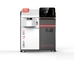 Stampante automatica di Titanium 3d della stampante a laser del metallo 500W