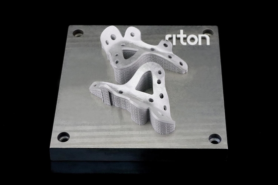 Stampatrice di titanio del metallo 3d dello Slm di acciaio inossidabile 1.064μM 4.5KW 220V