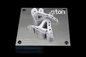 Stampa automobilistica di CoCr Additive Metal della stampante 3D del prototipo dell'argento della polvere di metallo
