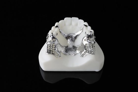 CE dentario professionale ROHS della stampante 14000mm/s UE del metallo 3D