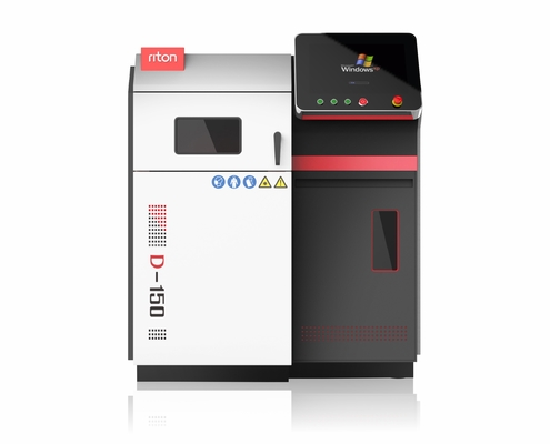 Stampatore Special Printing Equipment di Riton Dental 3D per la corona e le strutture parziali