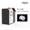 Stampatore di titanio For Dental 3KW 220V del metallo del laser di Riton Laser T150