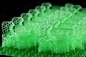 Resina fondente liquida trasparente colorata della cera per la stampante di modello dentaria 3d