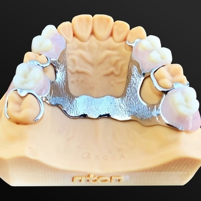 Stampatore Special Printing Equipment di Riton Dental 3D per la corona e le strutture parziali