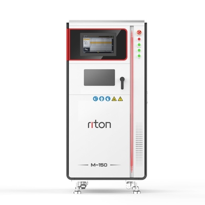 Stampante dentaria di fusione 3D della corona interna del metallo di Riton New Arrival Cocr Titanium