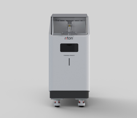 Riton Ortodontic Wire Bending Machine Dental Intelligent AI Design Dental retainer bending machine
