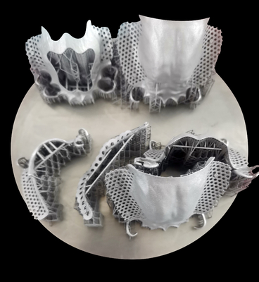 Riton M-150D Dental Industrial Metal 3D Printer / Additive Manufacturing Machine / Medical SLM Laser melting machine / CNC metal processing machine