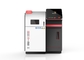 macchina della stampante 50μM Fiber Laser Printing della protesi dentaria 3d del CE di 1300x900x1600mm RITON