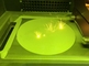 Galvanometro di fusione di dimensione 110V di Fiber Lasers Large della stampante dei gioielli 3D del metallo