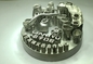 Stampa rapida del prototipo di Digital Dental Laboratory della stampante dei gioielli 3D dello SLM 650KG