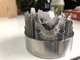 stampatore dentario For Denture Partial Riton del metallo 3D del laboratorio di 220V D-100