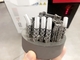 La stampante dentaria For Metal Alloy del metallo 3D del FCC spolverizza la macchina della sinterizzazione del laser