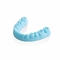 Polimero di pulizia curato di Photosensitive Resin Blue del modello dentario