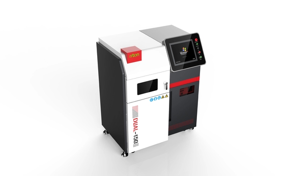 220V ha aiutato la corona dentaria del poliziotto dell'industria della stampante 3.5hours del computer 3d di progettazione