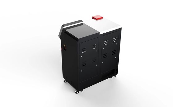 220V ha aiutato la corona dentaria del poliziotto dell'industria della stampante 3.5hours del computer 3d di progettazione