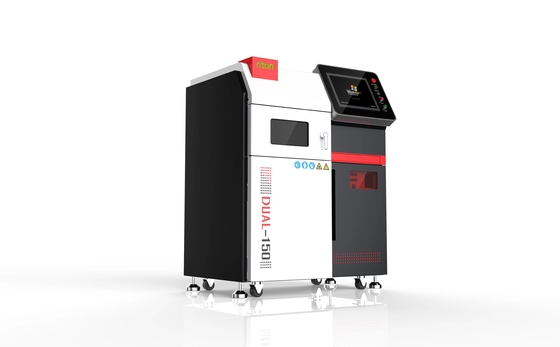 220V ha aiutato la corona dentaria del poliziotto dell'industria della stampante 3.5hours del computer 3d di progettazione