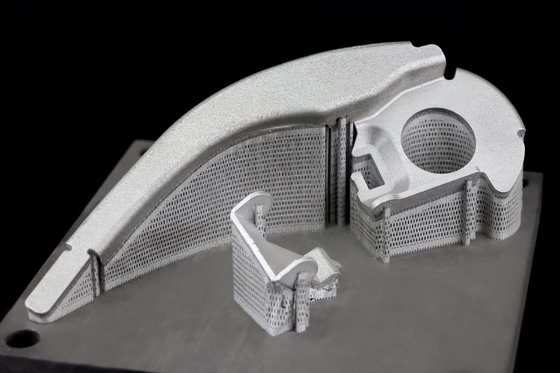 220V ha aiutato la corona dentaria del poliziotto dell'industria della stampante 3.5hours del computer 3d di progettazione