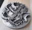 Parti di riparazione di Crown Jewelry Auto della stampante di Riton Sintering Making Jewelry 3D