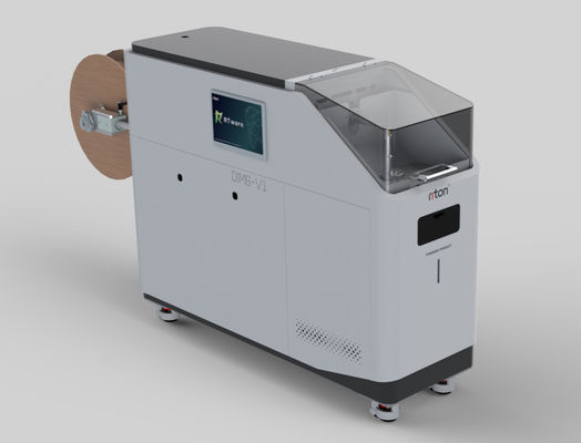 Riton Ortodontic Wire Bending Machine Dental Intelligent AI Design Dental retainer bending machine