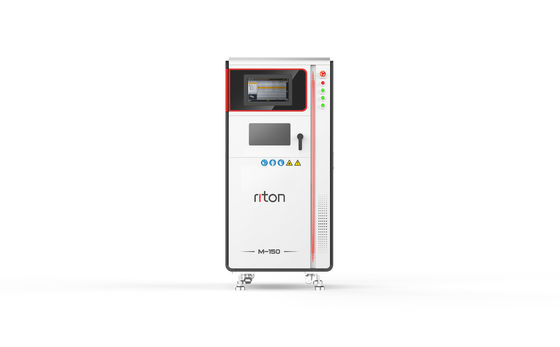 Riton M-150 singola macchina di stampa laser 3D DLMS