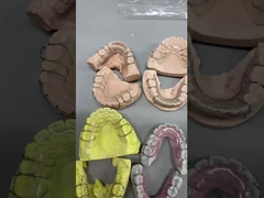 Riton Ortodontic Wire Bending Machine Dental Intelligent AI Design Dental retainer bending machine